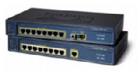 Cisco Catalyst 2940-8TF (WS-C2940-8TF-S)